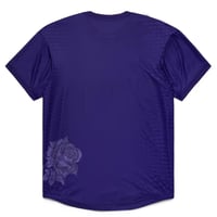 تيشرت ريال مدريد موف 24.23