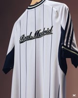 تيشرت ريال مدريد كاجول 2025