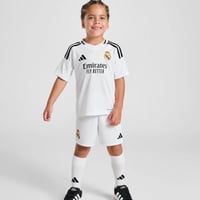 طقم اطفال ريال مدريد الاساسي 25