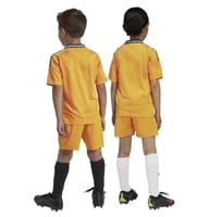 طقم ريال مدريد الاحتياطي للاطفال