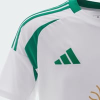 تيشرت نادي الاهلي السعودي الاساسي 25.24