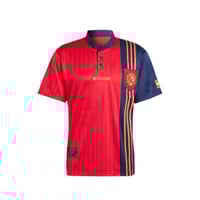 قميص إسبانيا 1996 الأساسي