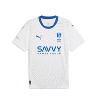 تيشرت نادي الهلال السعودي الاساسي 24.25