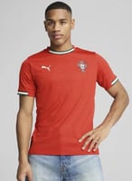 تيشرت البرتغال الاساسي 2025