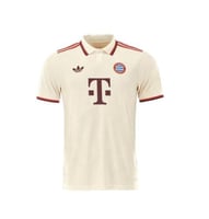 تيشيرت بايرن ميونيخ الاحتياطي نسخة لاعبين لموسم 20...