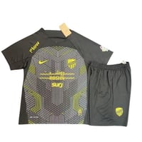 طقم الاطفال الثاني لنادي الاتحاد 24.25