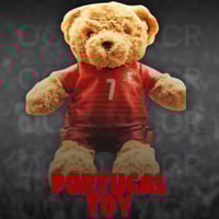 دبدوب كريستاينو رونالدو البرتغال