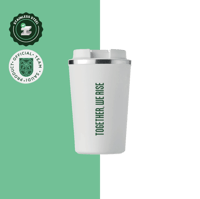 كوب قهوة حراري