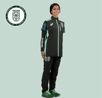 تراك فست - نساء - الطقم الرسمي