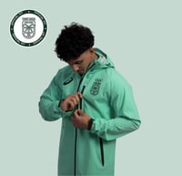 معطف طويل مقاوم للماء - للجنسين - اولمبي - الطقم ا...