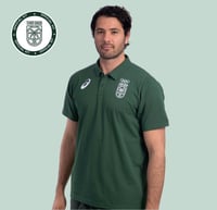 شيرت بولو كوتون بلند - رجال - الطقم الرسمي