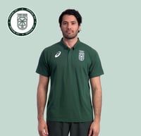 شيرت بولو كوتون بلند - رجال - الطقم الرسمي