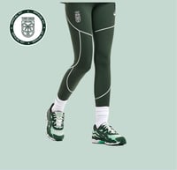 لونق تايت - نساء - الطقم الرسمي