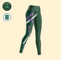 ليغنغ نسائي – مجموعة السجنتشر