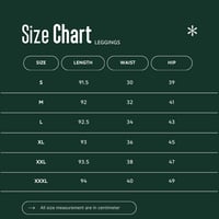 ليغنغ نسائي – مجموعة السجنتشر