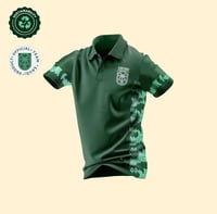 بولو رجالي بأكمام قصيرة – مجموعة السجنتشر