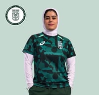 تيشيرت أكتيبريز طباعة شاملة - نساء - اولمبي - الطق...