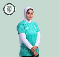 تيشيرت أكتيبريز طباعة شاملة - نساء - اولمبي - الطق...