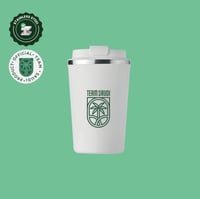 كوب قهوة حراري