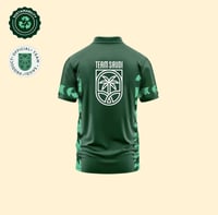 بولو رجالي بأكمام قصيرة – مجموعة السجنتشر