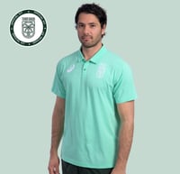 شيرت بولو كوتون بلند - رجال - الطقم الرسمي