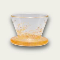 مموج اصفر وبرتقالي