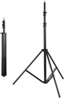 ستاند حامل للإضاءة او العقد