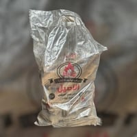 ‏حطب اقتصادي 200 كيلو /20 كيس