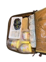 عزبة الشاهي والقهوه دورين