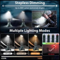 ليد احترافي اصدار بلوتوث