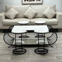 طقم طاوله حديث