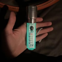 الكشاف الشفاف