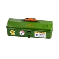 عزبة شاي كلاسيك حديد مجهزه