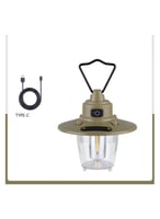 فانوس التخييم