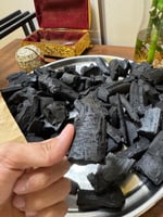 فحم طبيعي 2K / للعود والبخور