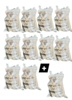 حطب سمر فاخر 10+1 / 110K