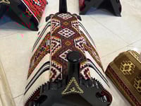 شداد ملكي اسود