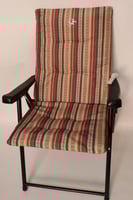 كرسي سدو نجدي / قابل للسفط