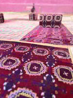 شنطة المدات