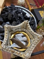 فحم طبيعي 2K / للعود والبخور