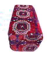 سفري لباد 10مل قماش تركي