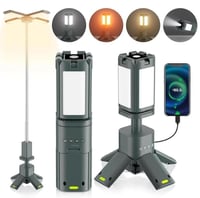 إضاءة الفانوس