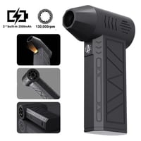 منفاخ الشواء