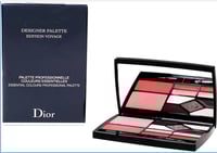 باليت ضلال وبلاشر من ديور اوتليت