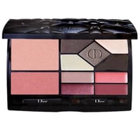 باليت ضلال وبلاشر من ديور اوتليت