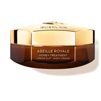 كريم الليلي العلاجي بالعسل من جيرلان اصلي 100%