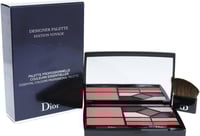 باليت ضلال وبلاشر من ديور اوتليت