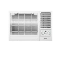 مكيف 18000 وحدة تي سي ال شباك - بارد CW-TW18CW1E