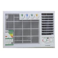 تليزون مكيف شباك 19600 وحدة – حار / بارد TZW24H3