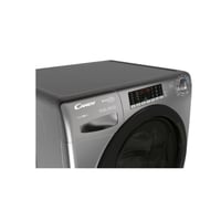 غسالة امامية كاندي 7كيلو- 18 برنامج -واي فاي -ستيل...